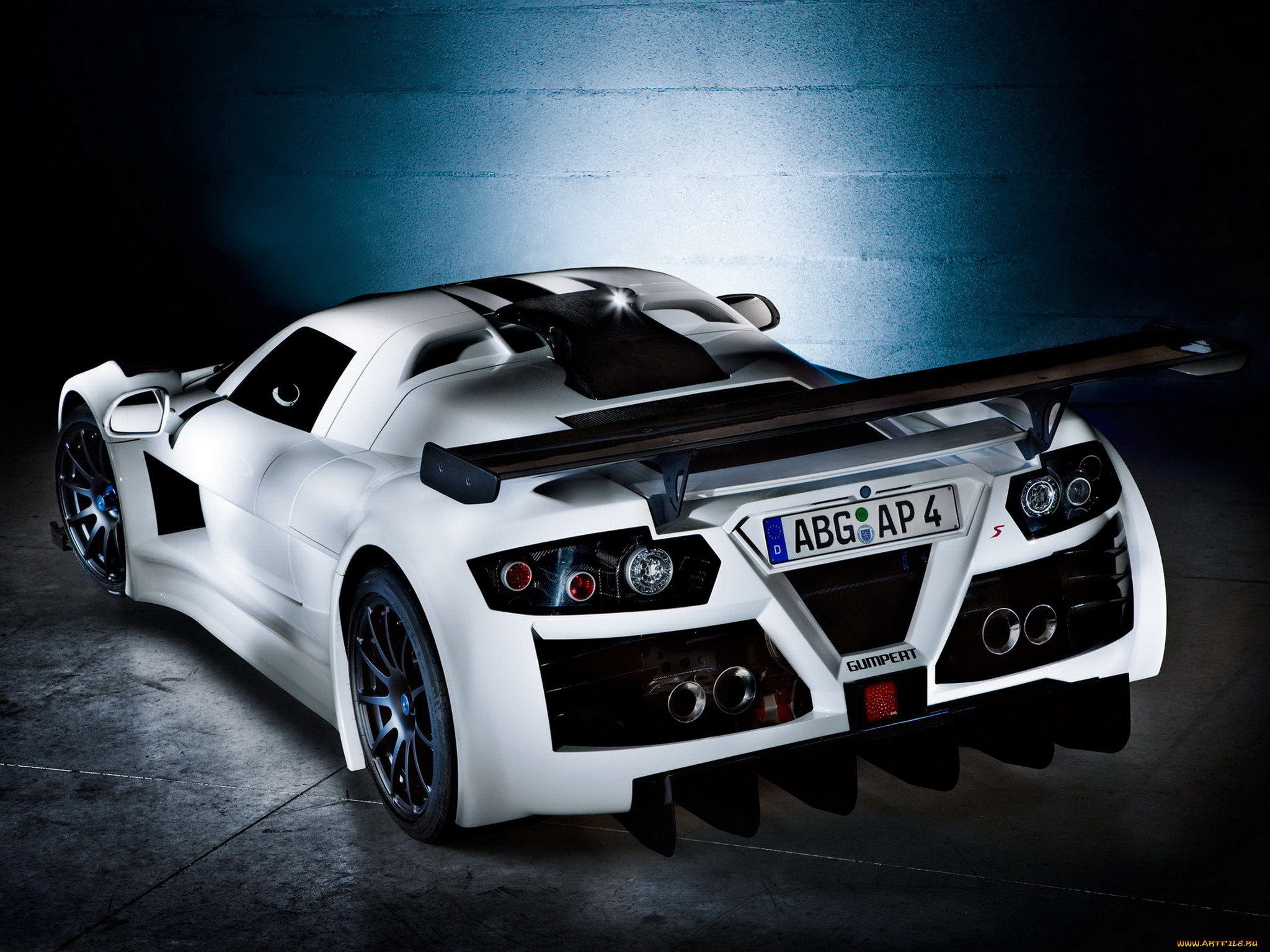 , gumpert